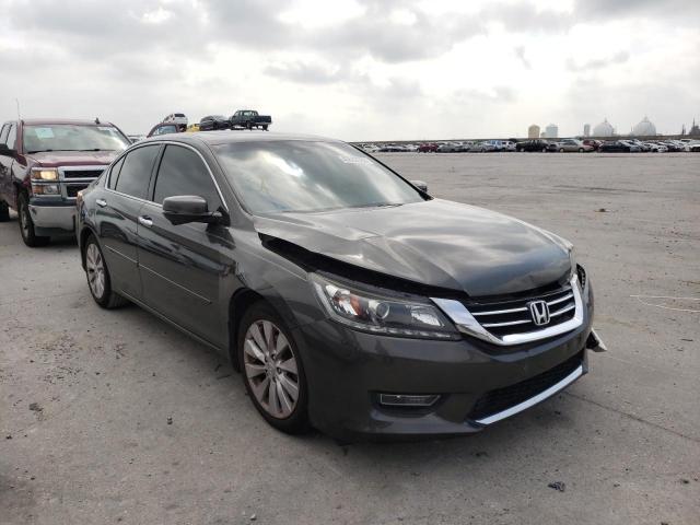 HONDA ACCORD EXL 2013 1hgcr3f8xda024681