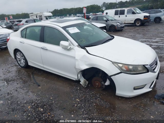 HONDA ACCORD 2013 1hgcr3f8xda025037