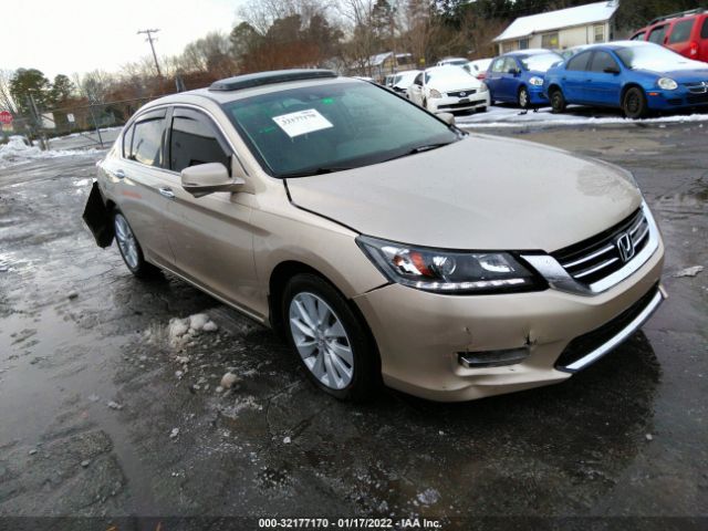 HONDA ACCORD SDN 2013 1hgcr3f8xda027919