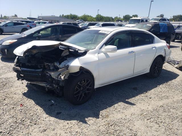 HONDA ACCORD 2013 1hgcr3f8xda030545