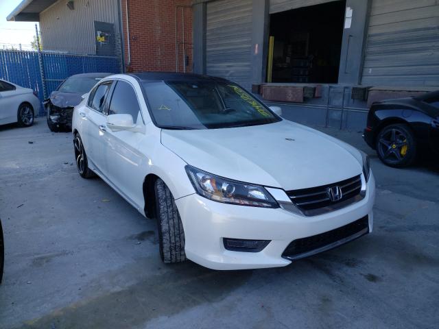 HONDA ACCORD EXL 2013 1hgcr3f8xda030576