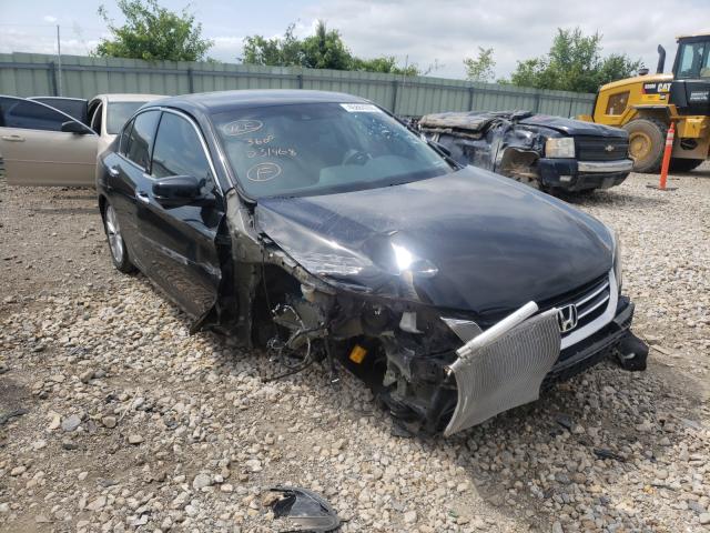 HONDA ACCORD EXL 2013 1hgcr3f8xda031968