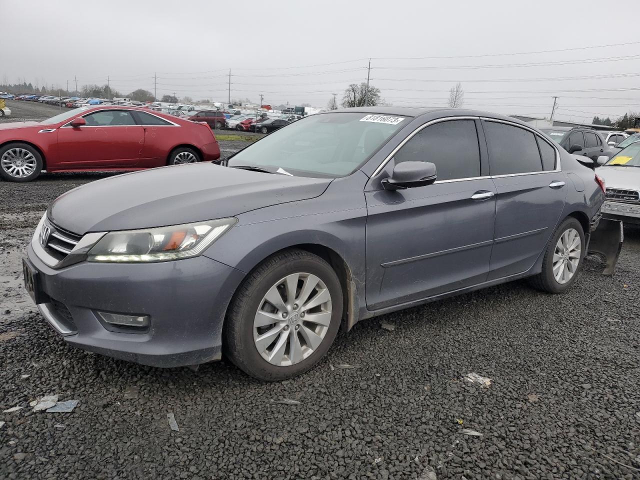 HONDA ACCORD 2013 1hgcr3f8xda037737