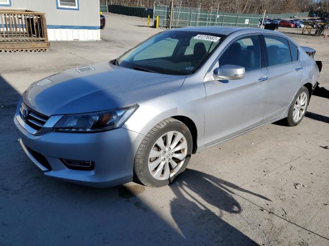 HONDA ACCORD EXL 2013 1hgcr3f8xda038872