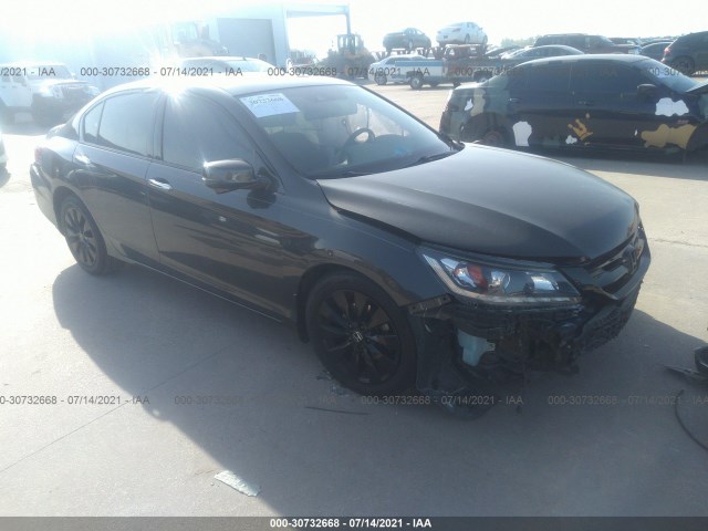 HONDA ACCORD SDN 2013 1hgcr3f8xda039570