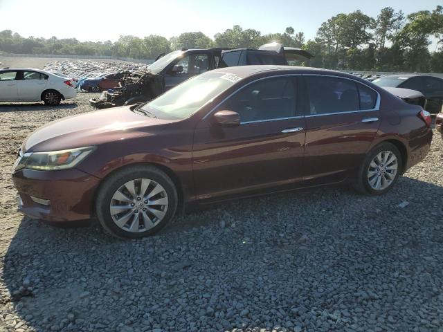 HONDA ACCORD 2013 1hgcr3f8xda041531