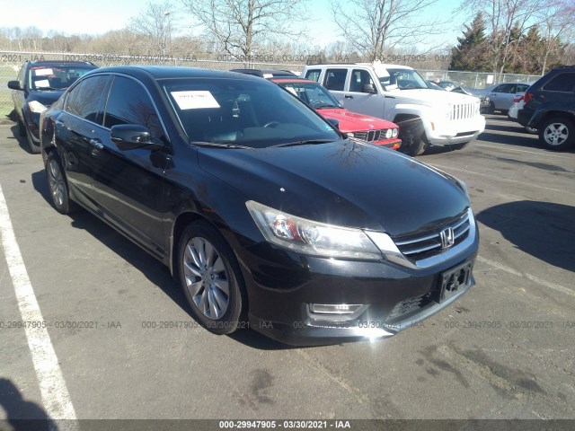 HONDA ACCORD SDN 2013 1hgcr3f8xda041707