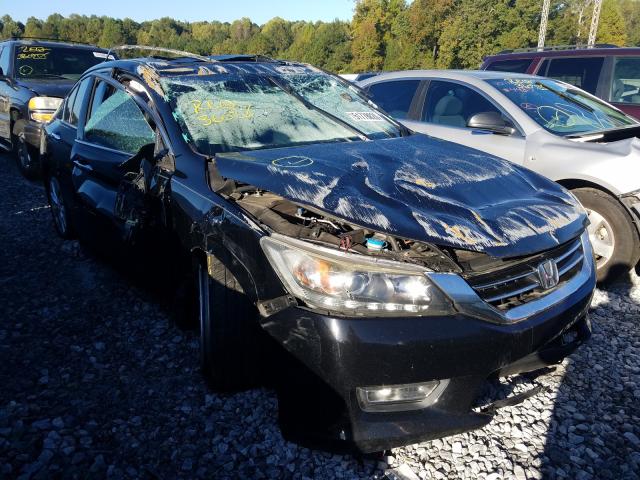 HONDA ACCORD EXL 2013 1hgcr3f8xda044431