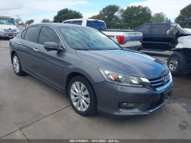 HONDA ACCORD SDN 2013 1hgcr3f8xda044767