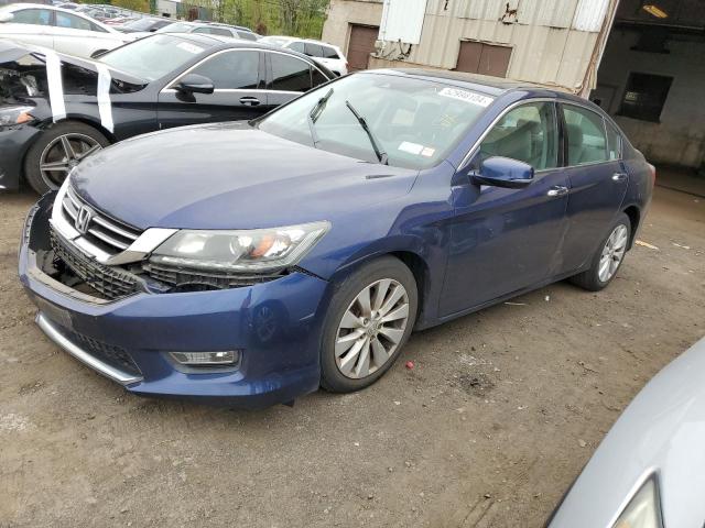 HONDA ACCORD 2013 1hgcr3f8xda046888