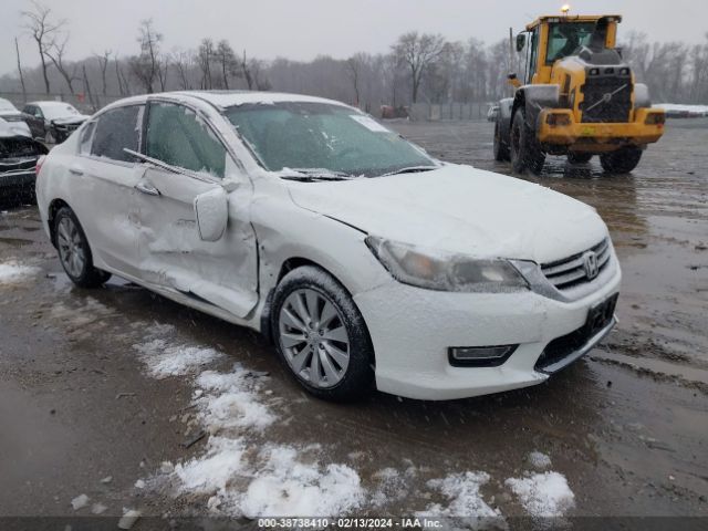 HONDA ACCORD 2013 1hgcr3f8xda047622