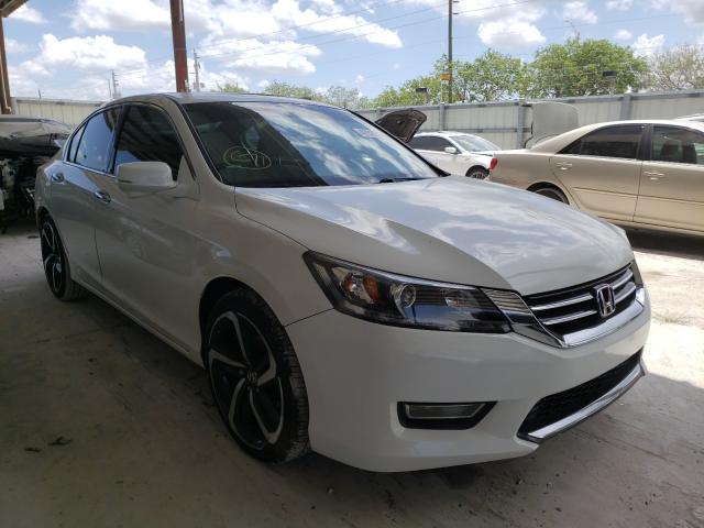 HONDA ACCORD EXL 2013 1hgcr3f8xda047832