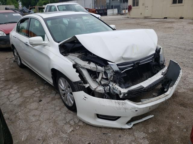 HONDA ACCORD EXL 2013 1hgcr3f8xda048169