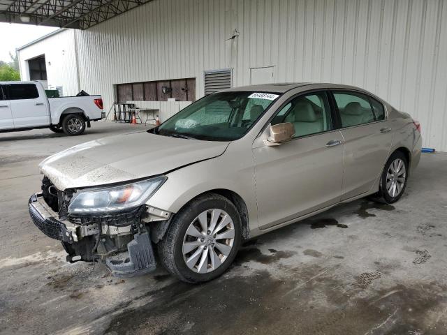 HONDA ACCORD 2013 1hgcr3f8xda048494