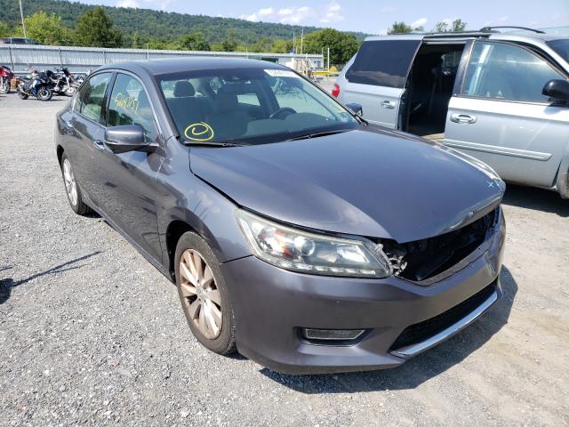 HONDA ACCORD EXL 2013 1hgcr3f8xda048849