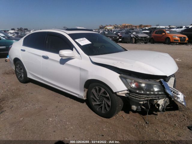 HONDA ACCORD SDN 2014 1hgcr3f8xea000835