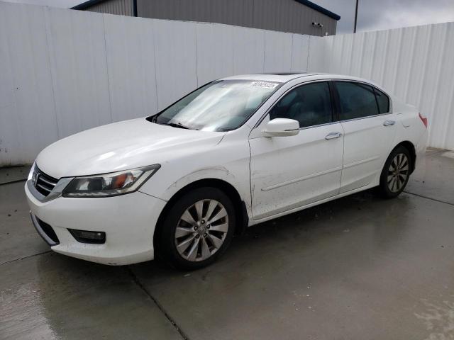 HONDA ACCORD EXL 2014 1hgcr3f8xea002939