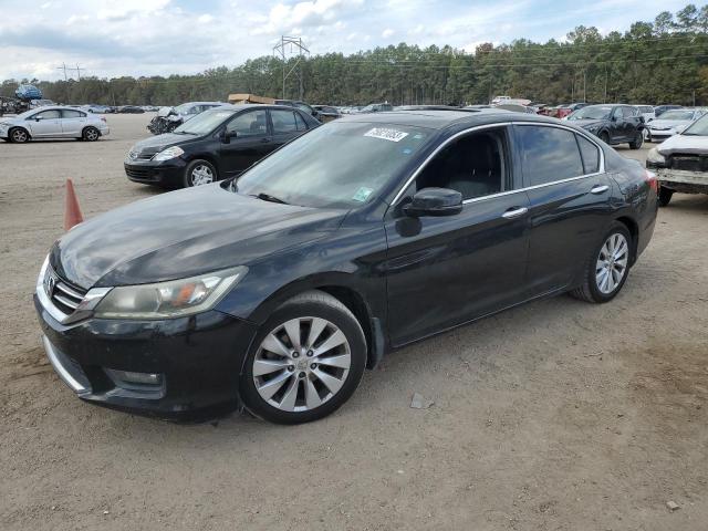 HONDA ACCORD 2014 1hgcr3f8xea015870