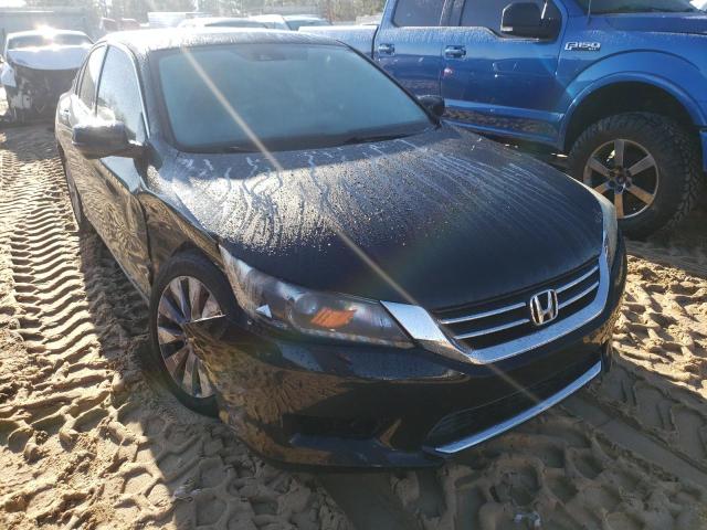 HONDA ACCORD EXL 2014 1hgcr3f8xea021183