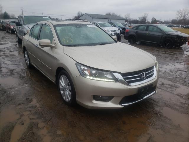 HONDA ACCORD 2014 1hgcr3f8xea024357