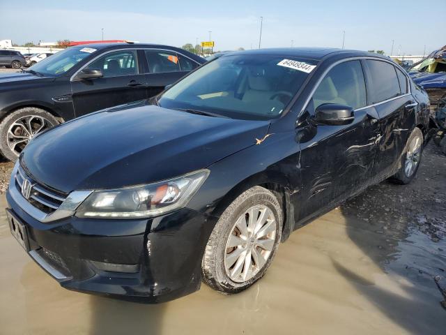 HONDA ACCORD 2014 1hgcr3f8xea027145