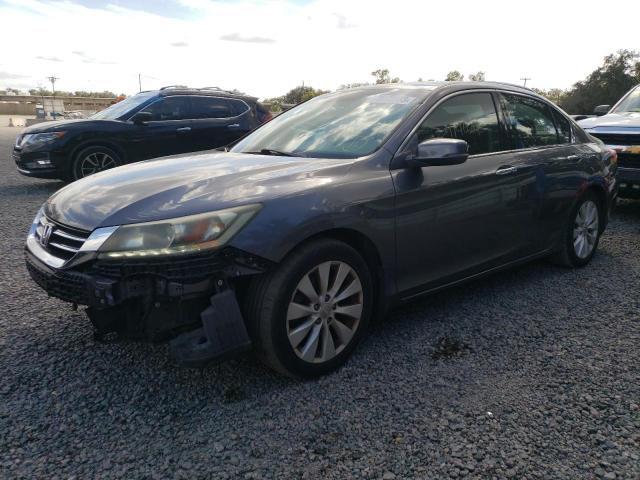 HONDA ACCORD 2014 1hgcr3f8xea028604