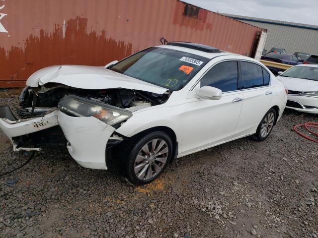 HONDA ACCORD 2014 1hgcr3f8xea029672