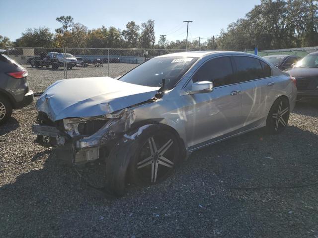 HONDA ACCORD 2014 1hgcr3f8xea031809