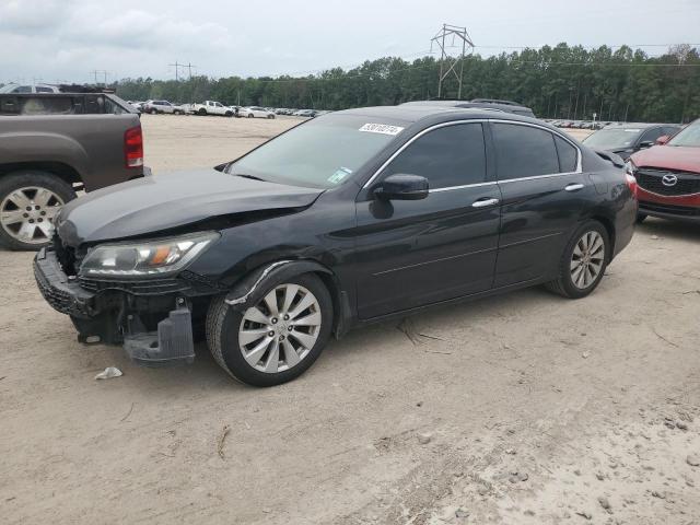 HONDA ACCORD 2014 1hgcr3f8xea033379