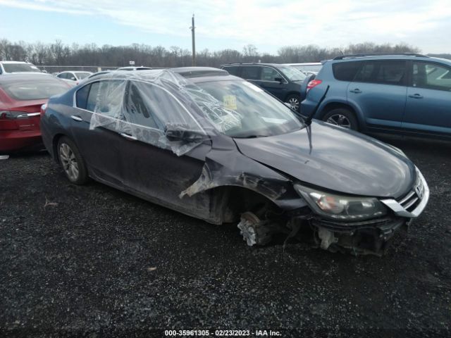 HONDA ACCORD 2014 1hgcr3f8xea034239