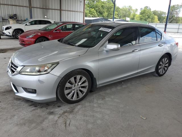 HONDA ACCORD 2014 1hgcr3f8xea034807