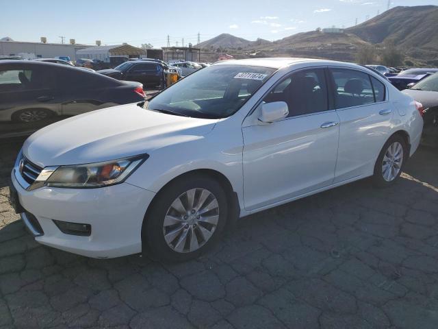 HONDA ACCORD 2014 1hgcr3f8xea037173