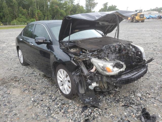 HONDA ACCORD EXL 2015 1hgcr3f8xfa001808