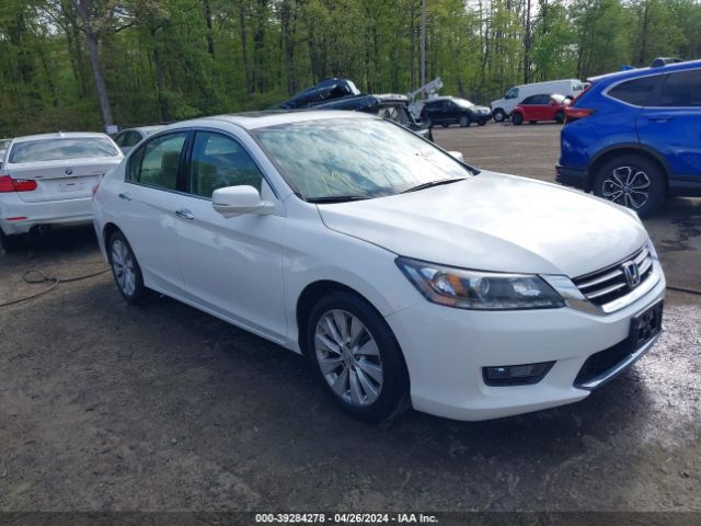 HONDA ACCORD 2015 1hgcr3f8xfa002750