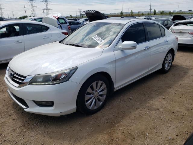 HONDA ACCORD EXL 2015 1hgcr3f8xfa002800