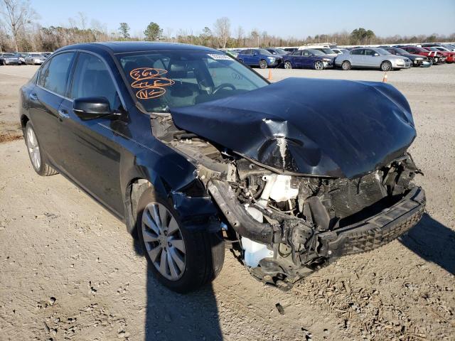 HONDA ACCORD EXL 2015 1hgcr3f8xfa003199