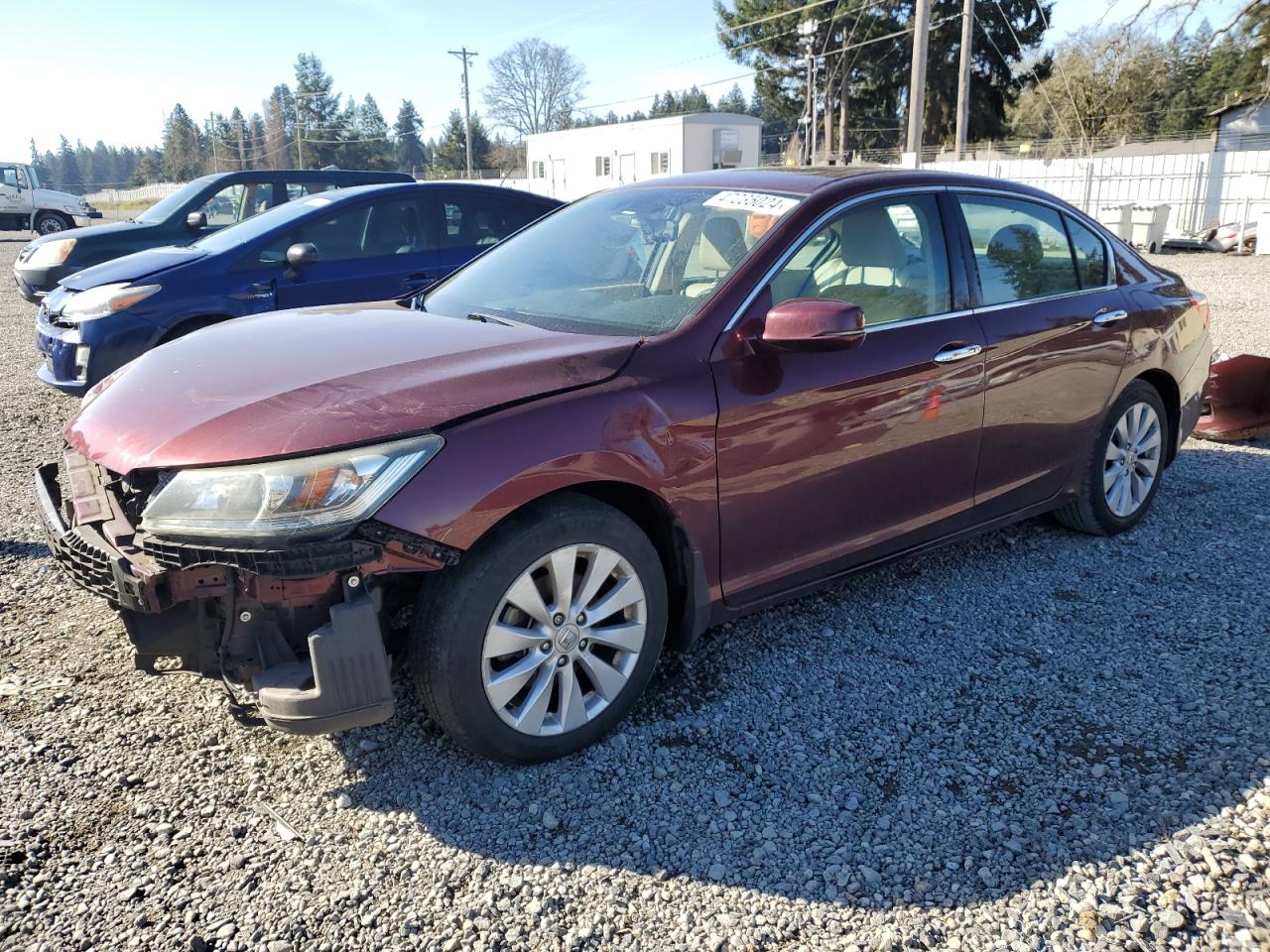 HONDA ACCORD 2015 1hgcr3f8xfa003428