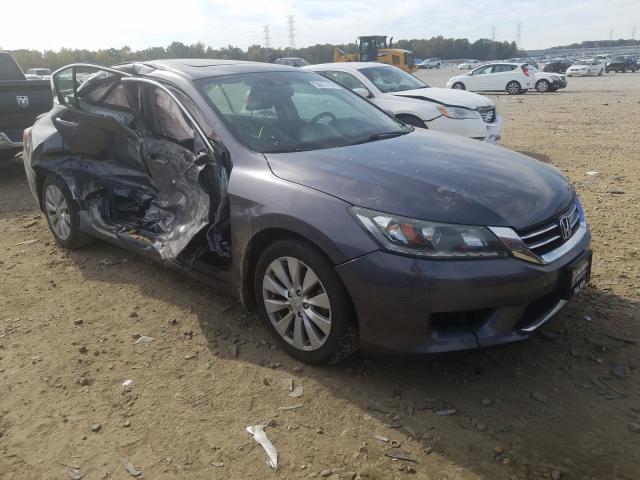 HONDA ACCORD EXL 2015 1hgcr3f8xfa004210