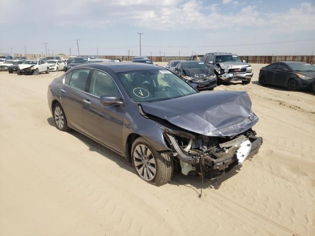 HONDA ACCORD EXL 2015 1hgcr3f8xfa004420