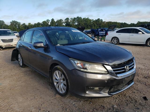 HONDA ACCORD EXL 2015 1hgcr3f8xfa005129