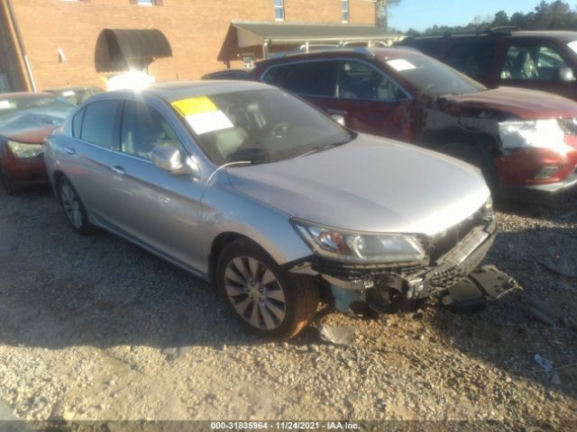 HONDA ACCORD SEDAN 2015 1hgcr3f8xfa007298