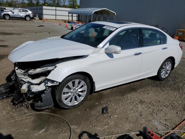 HONDA ACCORD 2015 1hgcr3f8xfa007995