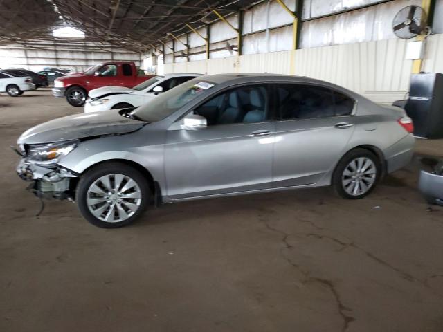 HONDA ACCORD EXL 2015 1hgcr3f8xfa009987