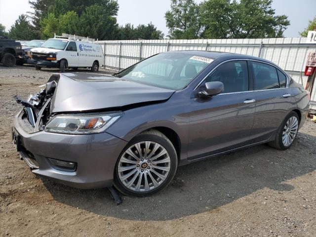 HONDA ACCORD EXL 2015 1hgcr3f8xfa011738