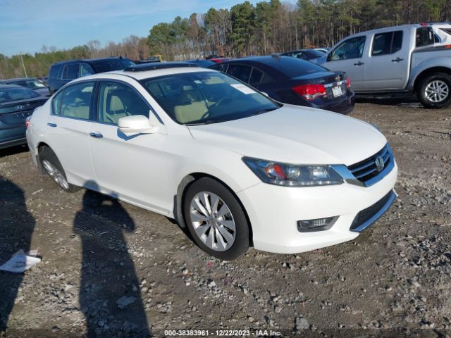 HONDA ACCORD 2015 1hgcr3f8xfa012520