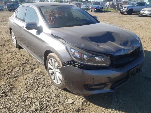 HONDA ACCORD EXL 2015 1hgcr3f8xfa013831