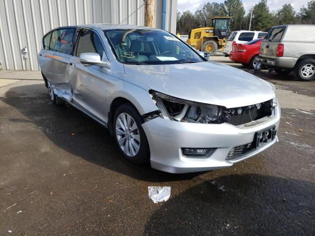 HONDA ACCORD EXL 2015 1hgcr3f8xfa014722