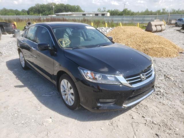 HONDA ACCORD EXL 2015 1hgcr3f8xfa018253