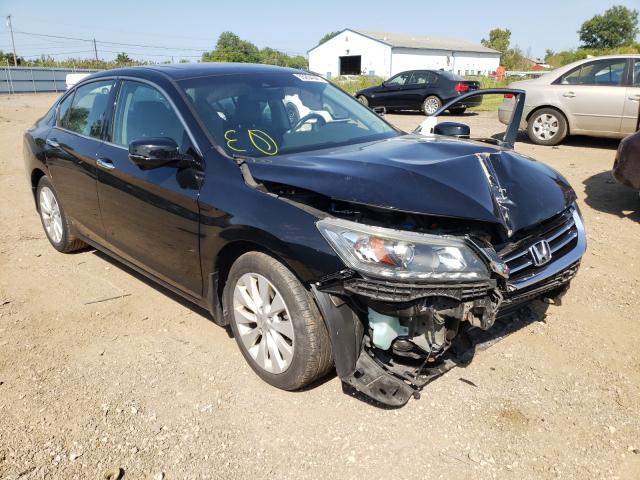 HONDA ACCORD EXL 2015 1hgcr3f8xfa019127