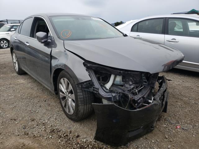 HONDA ACCORD EXL 2015 1hgcr3f8xfa019371